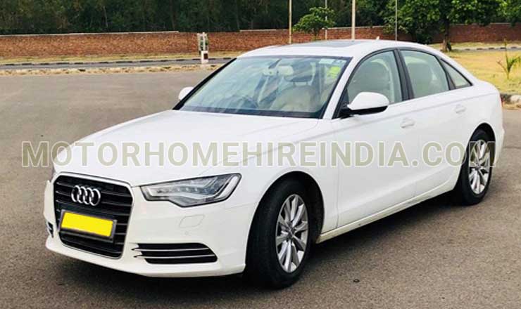 audi all brand premium car rentals hire in delhi india